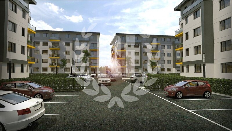 Pantelimon, apartament 3 camere