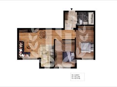 Pantelimon, apartament 3 camere